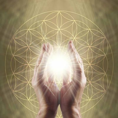 Pranic Healing